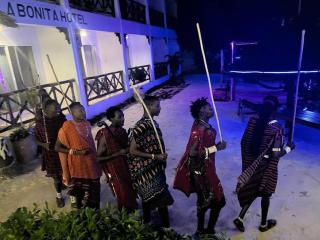 Isla Bonita Zanzibar Beach Resort - 7