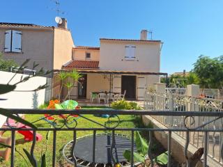 Maison de Famille à 2 kms de la mer - Le Pradet - 1