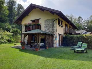 Casa Prati del Carlon - Borgo - 0