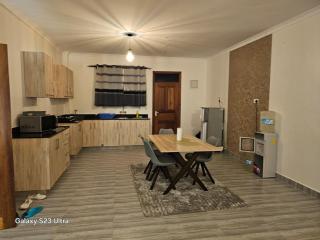 Sunrise sunset apartment - Mombasa - 7