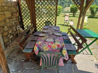 Casa Prati del Carlon - Borgo - 3