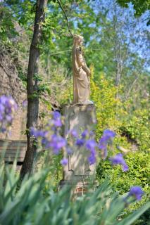 BB Villa Sainte Marie - 7