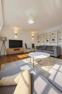 Mayfair Penthouse Sleeps 6 - Londra - 3