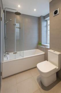 Mayfair Penthouse Sleeps 6 - Londra - 6