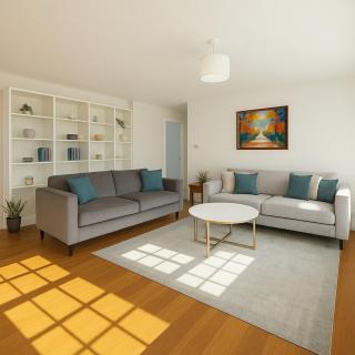 Mayfair Penthouse Sleeps 6 - Londra - 8