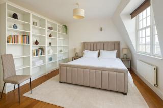 Mayfair Penthouse Sleeps 6 - Londra - 7