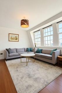 Mayfair Penthouse Sleeps 6 - Londra - 9