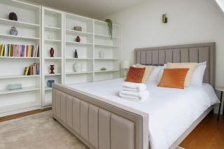 Mayfair Penthouse Sleeps 6 - Londra - 5