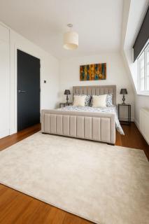 Mayfair Penthouse Sleeps 6 - Londra - 4