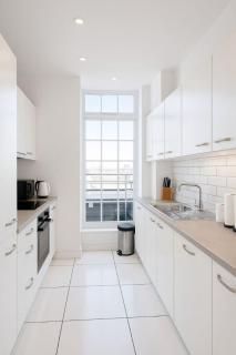 Mayfair Penthouse Sleeps 6 - Londra - 1