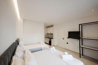 Avdia Apartments - Sarandë - 1
