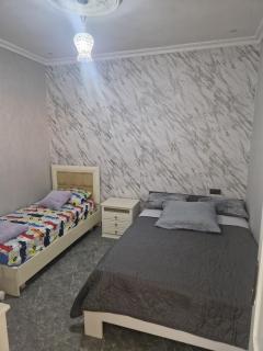 Nador Alkindy - Nador - 2