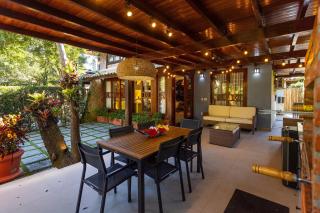 Casa de Férias em Búzios com Área Gourmet | VF 13 - 9