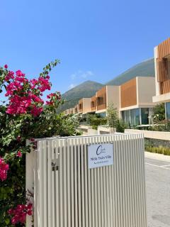 Mèla Twin Villa Green Coast - Himare - 4