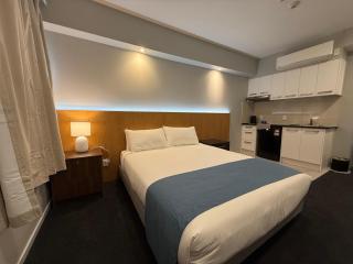 Goodview Hotel - Auckland - 7