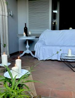 Villa Atlantica B&B - Manerbio - 2