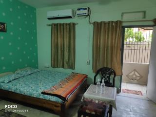Seabeach rest and nest - 4
