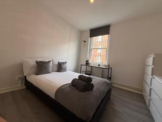 Cozy 2 Bed flat in Pimlico - walk to London Eye! - Londra - 1