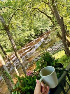 River Dance Cottage, Aysgarth - Aysgarth - 3