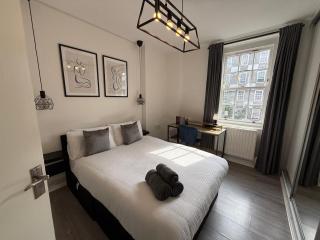 Cozy 2 Bed flat in Pimlico - walk to London Eye! - Londra - 2