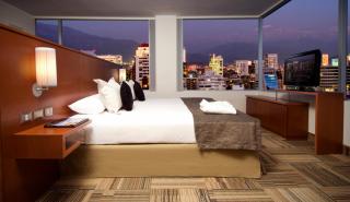 Best Western Premier Marina Las Condes - Santiago - 7