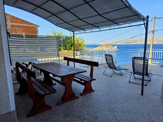 Apartmani Hotko 1 - Sveti Juraj - 5