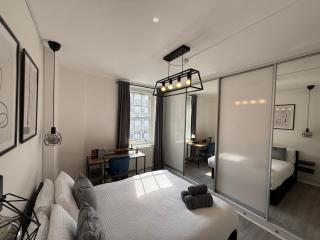 Cozy 2 Bed flat in Pimlico - walk to London Eye! - Londra - 4