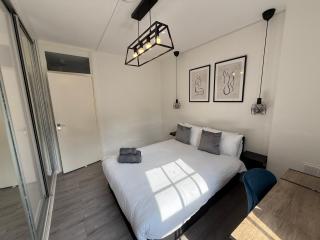 Cozy 2 Bed flat in Pimlico - walk to London Eye! - Londra - 5