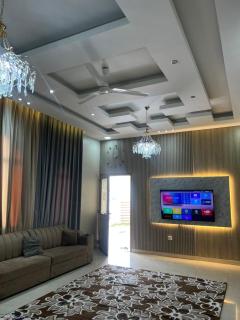غرفه مزدوجه مع حمام خاص صحلنوت - Salalah - 4