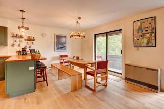 White Mountain Getaway Lincoln lodge - Lincoln - 8