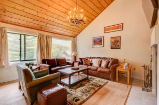 White Mountain Getaway Lincoln lodge - Lincoln - 0