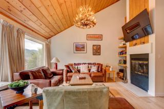 White Mountain Getaway Lincoln lodge - Lincoln - 9
