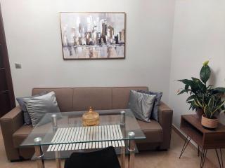 Harmony apartment near Dassia, Ipsos - Ýpsos - 6