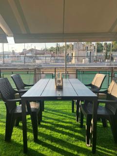Margariti Central Two Bedroom Apt - Corfou - 8