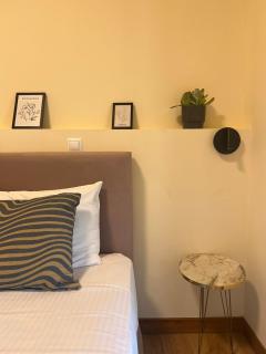 Margariti Central Two Bedroom Apt - Corfou - 0