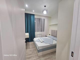 Apartment, premium class, near the sea 1718 batumi - 4