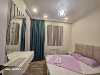 Apartment, premium class, near the sea 1718 - Batumi - 2