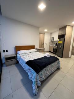 Estudio de Ensueño - Quito - 3