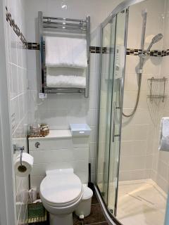 Canterbury House - Sidmouth - 7