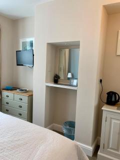 Canterbury House - Sidmouth - 2