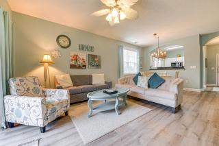 3 Mi to Beach North Myrtle Beach Condo with Patio! - Myrtle Beach - 0