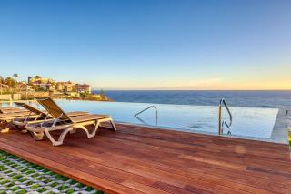Funchal Acqua Blue 3O, a Home in Madeira - Funchal - 6