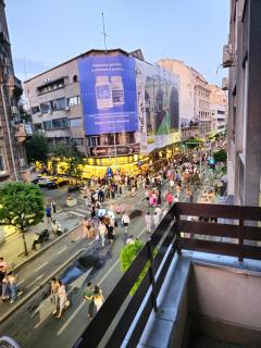 Victory's Charm - Old City - by Uni88 Apartments - Bucarest - 4
