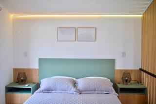 Tiny House con Piscina Privada, Jacuzzi, Parrilla y Starlink - Punta Negra - 8