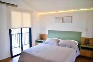 Tiny House con Piscina Privada, Jacuzzi, Parrilla y Starlink - Punta Negra - 9