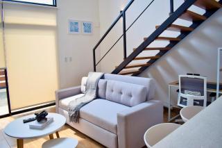 Tiny House con Piscina Privada, Jacuzzi, Parrilla y Starlink - 3