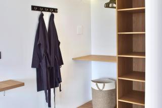 Tiny House con Piscina Privada, Jacuzzi, Parrilla y Starlink - 7