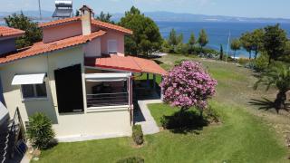 THEA MARE villa - Nea Potidaea - 8
