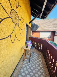 Haus Sonnenblume - Pretzfeld - 0