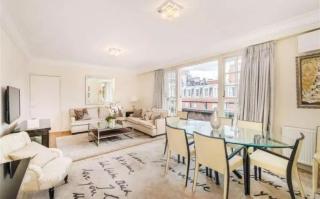 Piccadilly Mayfair Penthouse - Londra - 7